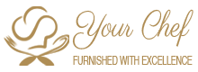 your chef logo
